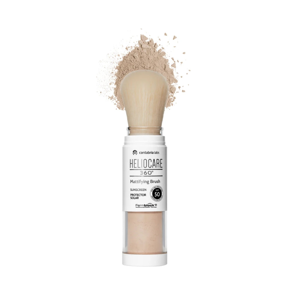 Cantabria Labs Heliocare 360 Mattifying Brush