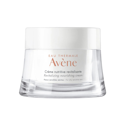 Avene Crema nutritiva revitalizante 50 ml