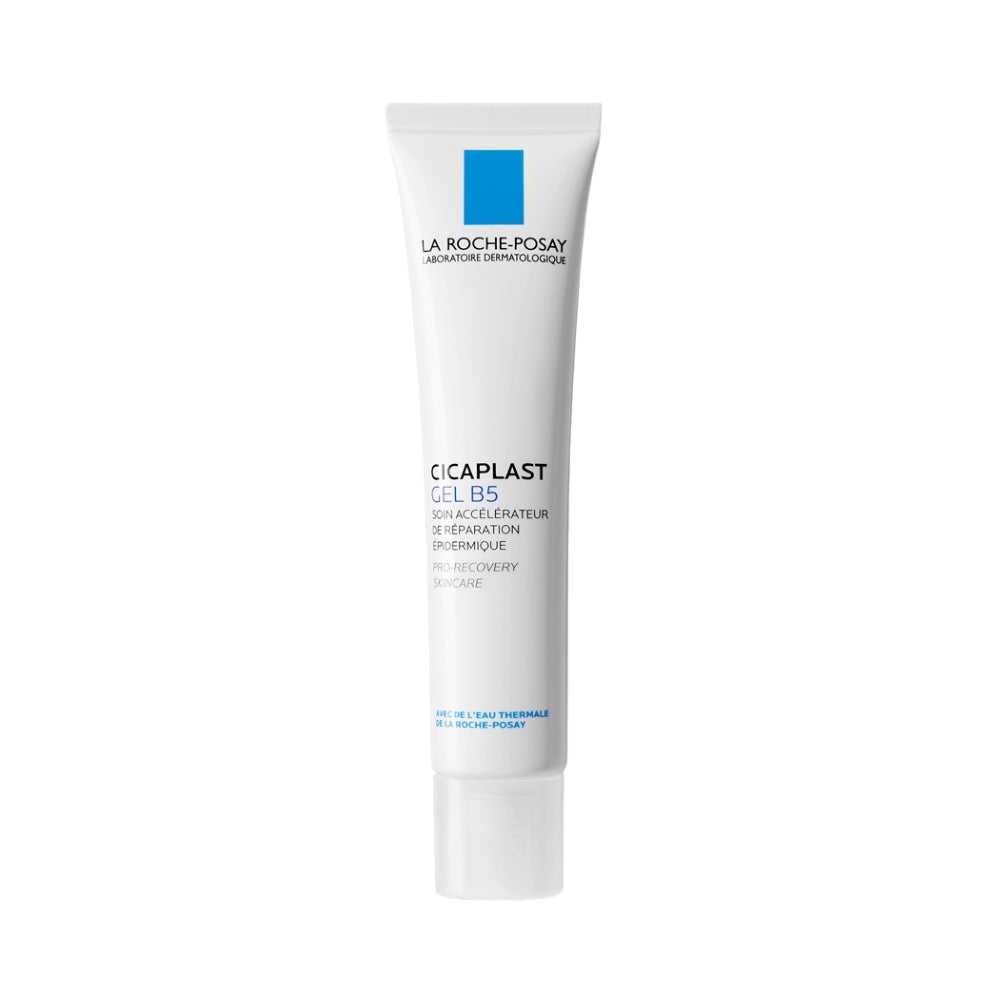 LA ROCHE CICAPLAST B5 REPARACION GEL 40ML