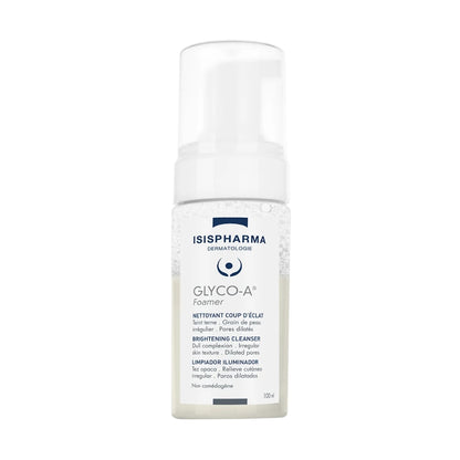 Isispharma Glyco-A Foamer 100 ml