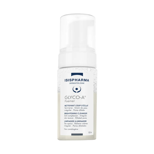 Isispharma Glyco-A Foamer 100 ml