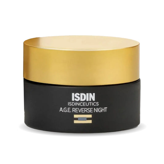 ISDINCEUTICS REJUVENATE AGE REVERSE NIGHT 50ML
