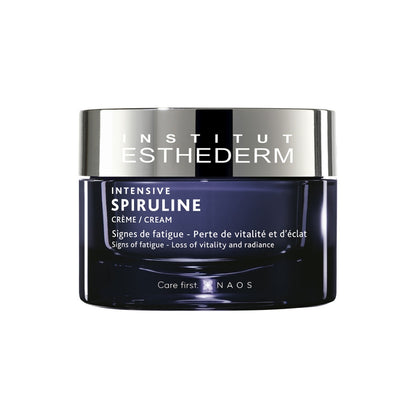 Institut Esthederm Intensive Spiruline crema 50ml
