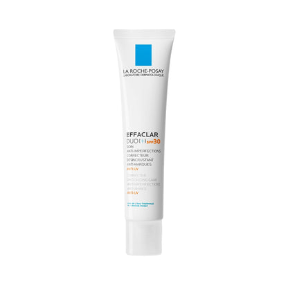 LA ROCHE EFFACLAR DUO+ FPS 30 30 ML