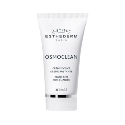 Institut Esthederm Osmoclean Crema Desincrustante Suave 75ml