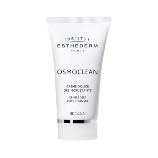 Institut Esthederm Osmoclean Crema Desincrustante Suave 75ml
