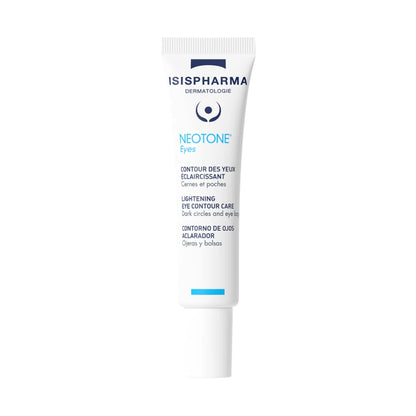 Isispharma Neotone Eyes 15ml