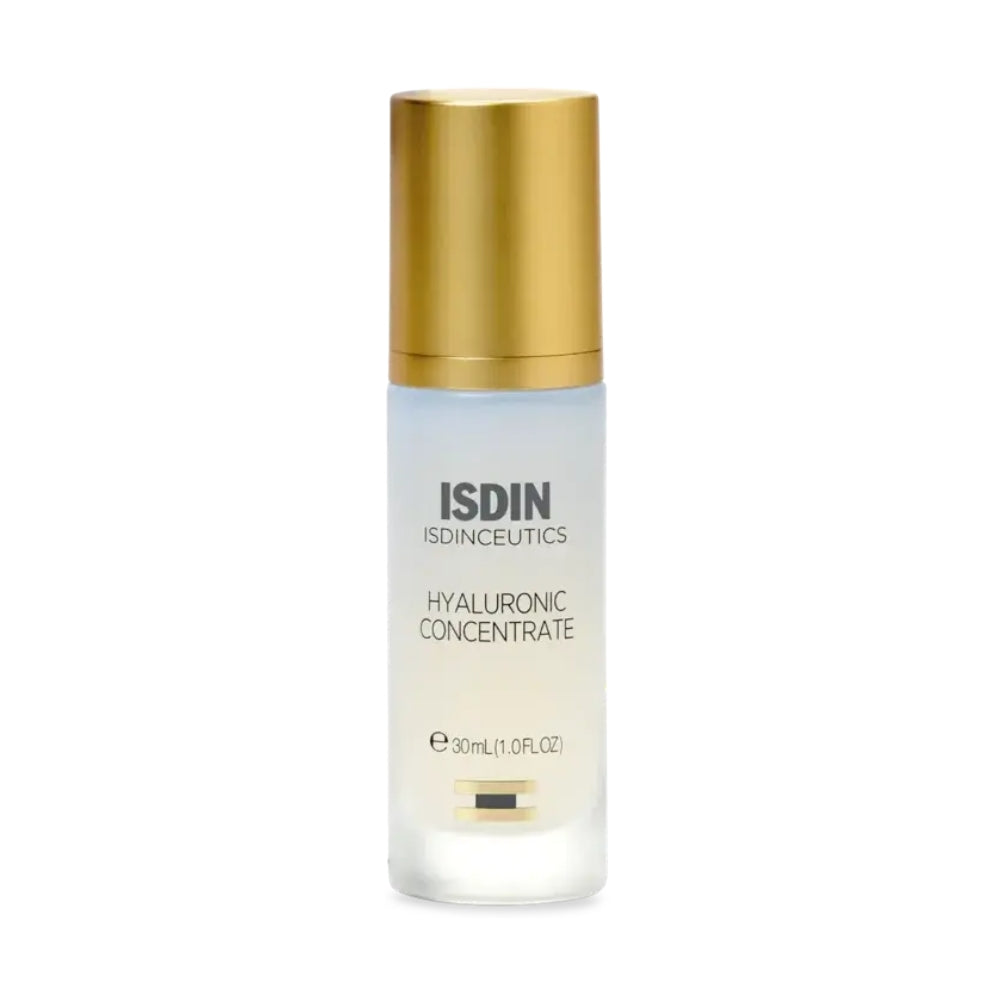 Isdinceutics Hyaluronic Concentrate Serum 30ml