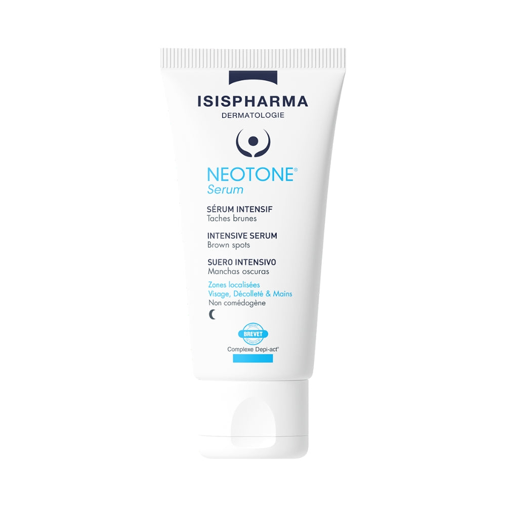 Isispharma Neotone Suero Despigmentante 30 ml