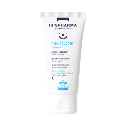 Isispharma Neotone Suero Despigmentante 30 ml