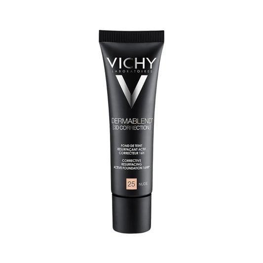 VICHY DERMABLEND #25 3D CORRECTOR DE MAQUILLAJE 30ml
