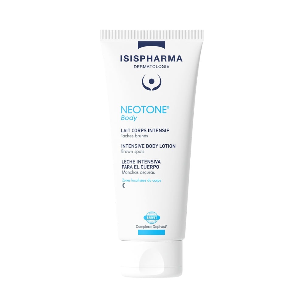 Isispharma Neotone Despigmentante Corporal 100ML