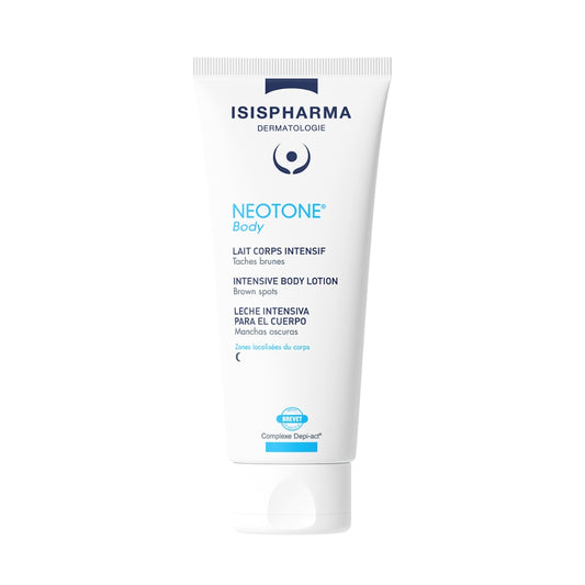 Isispharma Neotone Despigmentante Corporal 100ML