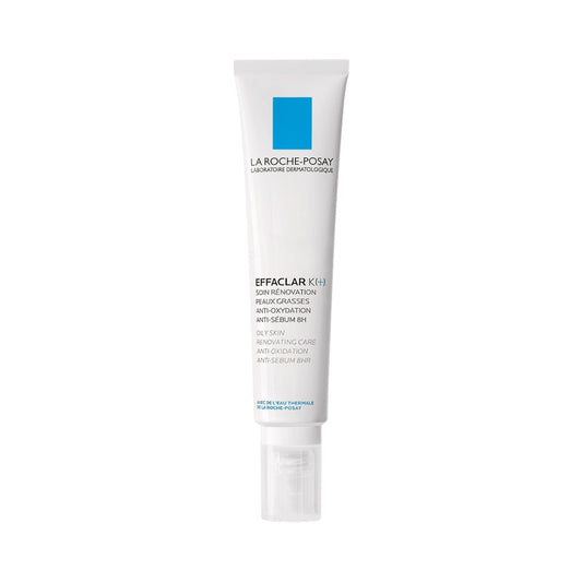 LA ROCHE EFFACLAR K 40ML PIEL GRASA