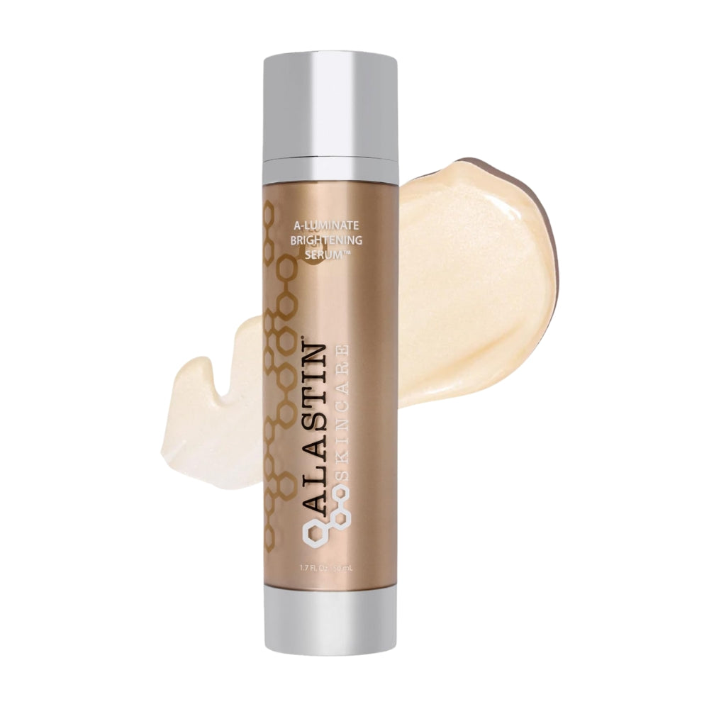 Alastin Skincare A-Luminate Brightening Serum 50mL