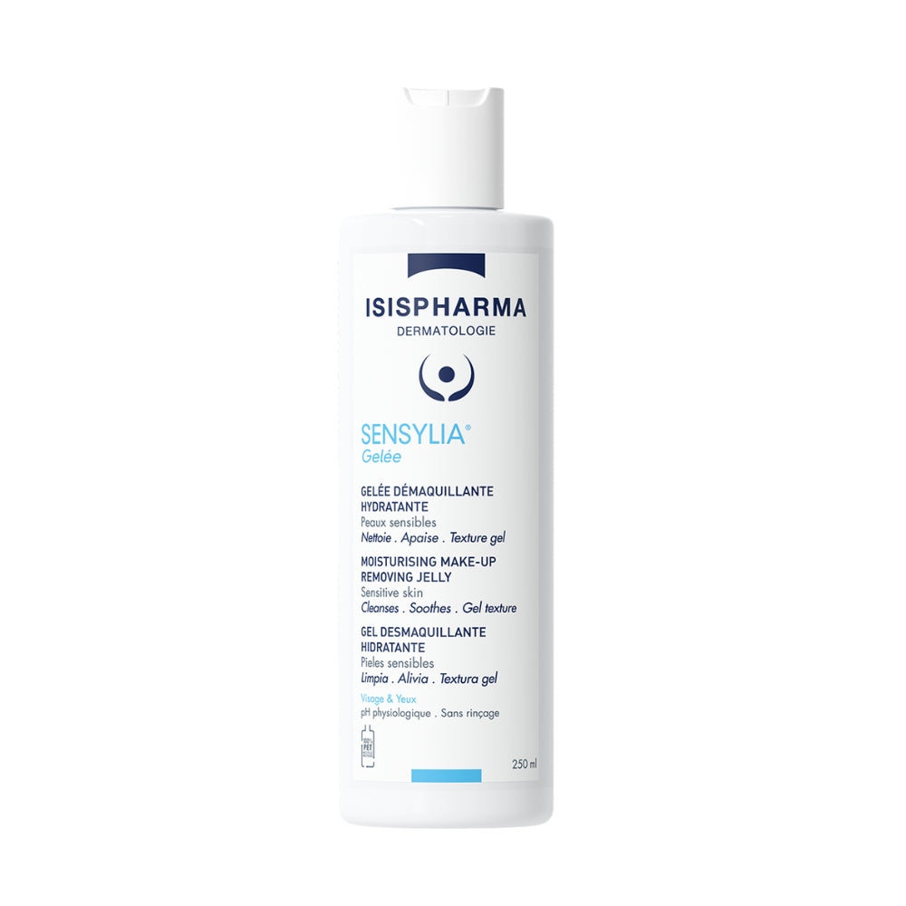 Isispharma Sensylia Gelée Piel Deshidratada 250 ml