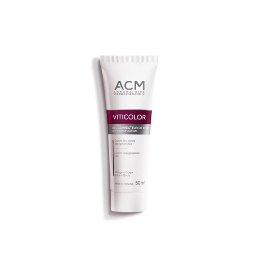 ACM Viticolor Gel Corrector de Color 50ml
