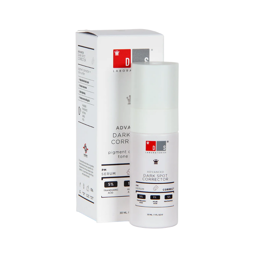 DS LABS Advanced Dark Spot Corrector Serum 30 ml