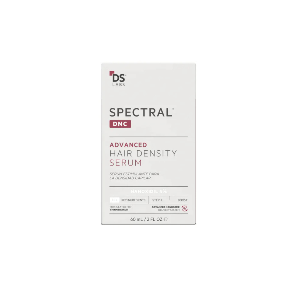 DS LABS Spectral DNC Hair Density Serum 60ml