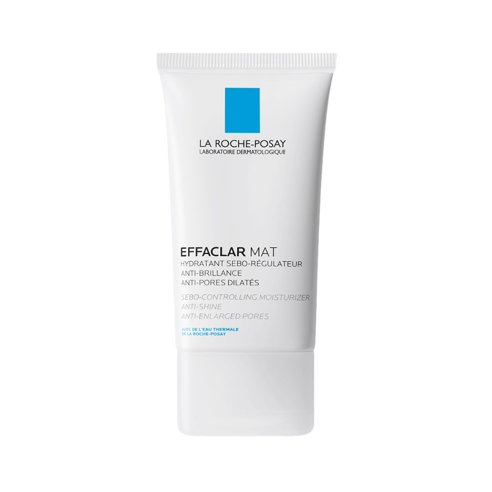 LA ROCHE EFFACLAR MAT HIDRATANTE 40ML