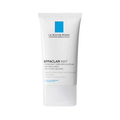 LA ROCHE EFFACLAR MAT HIDRATANTE 40ML