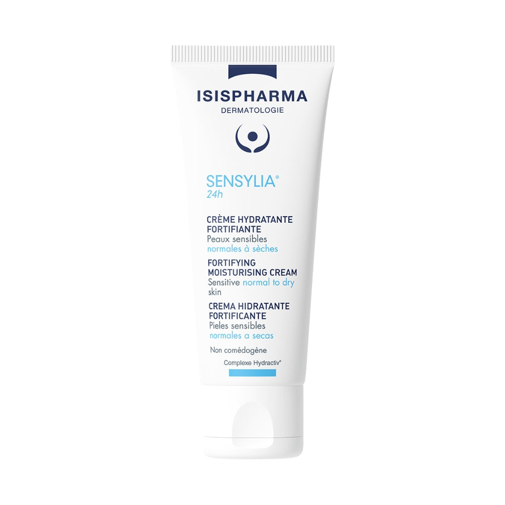 Isispharma Sensylia 24H Crema Hidratante 40 ml