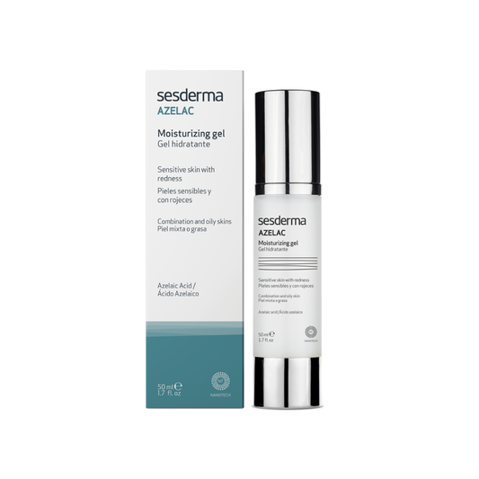 Sesderma Azelac Gel Hidratante 50 ml