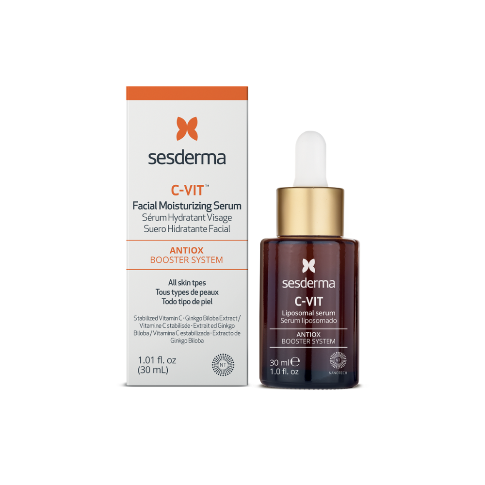 Sesderma C-VIT Liposomal Sérum