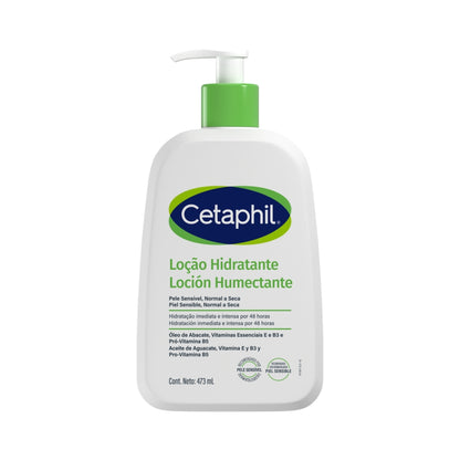 CETAPHIL LOCION HUMECTANTE 473 ML