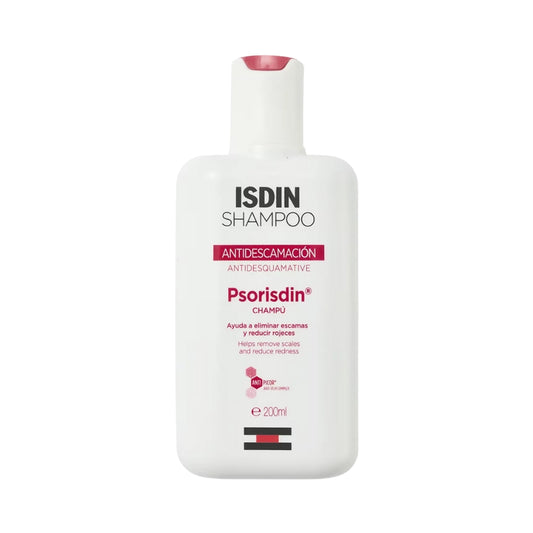 ISDIN PSORISDIN SHAMPOO 200ML