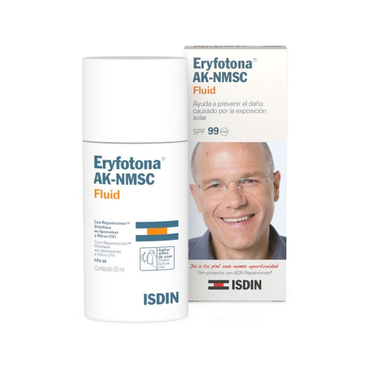 ISDIN ERYFOTONA AK-NMSC FLUIDO 50ML