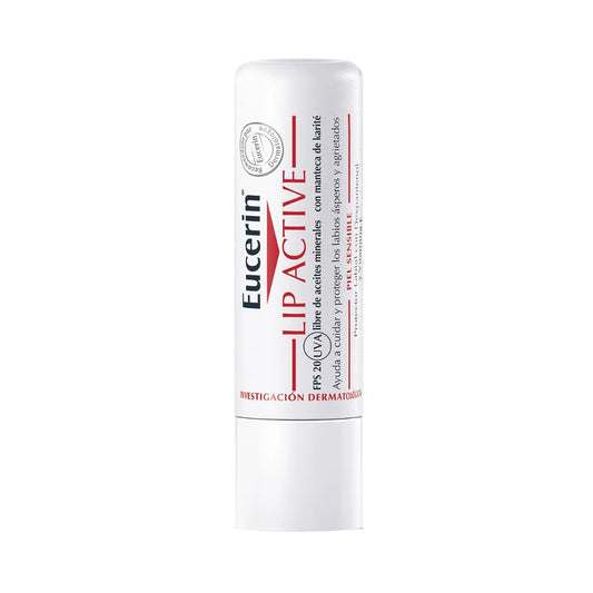 EUCERIN PH5 PROTECTOR LABIAL FPS 20+
