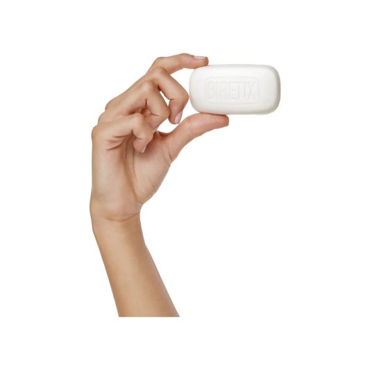 Cantabria Labs Biretix Barra Dermolimpiadora Purificante para Piel Mixta a Grasa 80gr