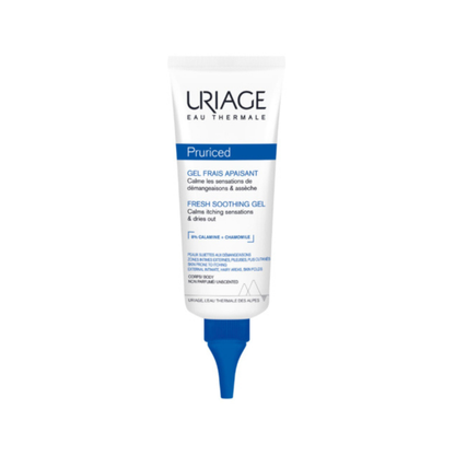 Uriage Pruriced Crema Calmante Antipicor Piel Sensible 100 ml