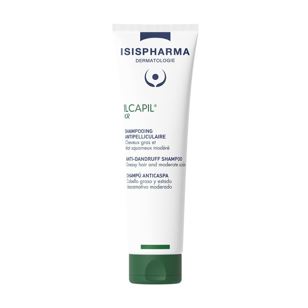 Isispharma Ilcapil KR Shampoo 150 ml