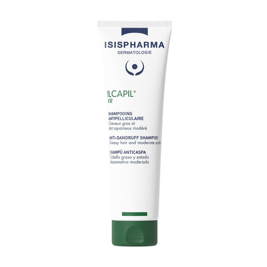 Isispharma Ilcapil KR Shampoo 150 ml
