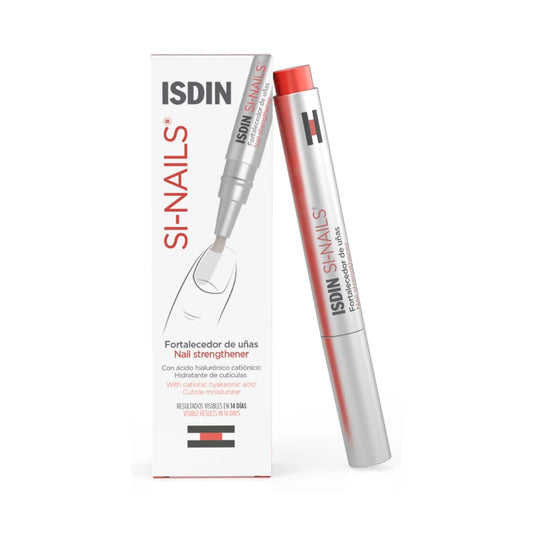 ISDIN SI-NAILS ISDIN 2.5ML FORTALECEDOR DE UÑAS