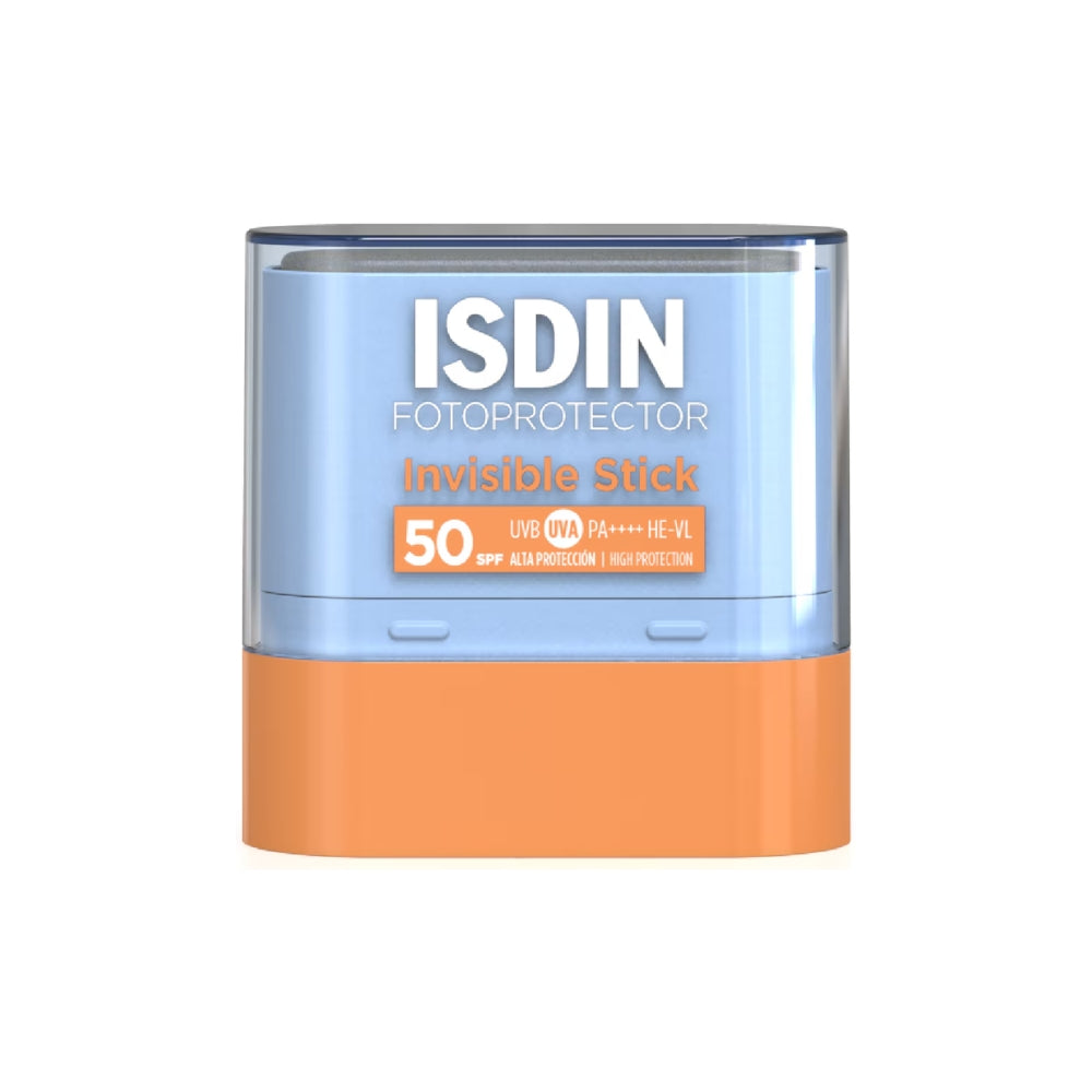 Isdin Barra Invisible Stick Fps50+