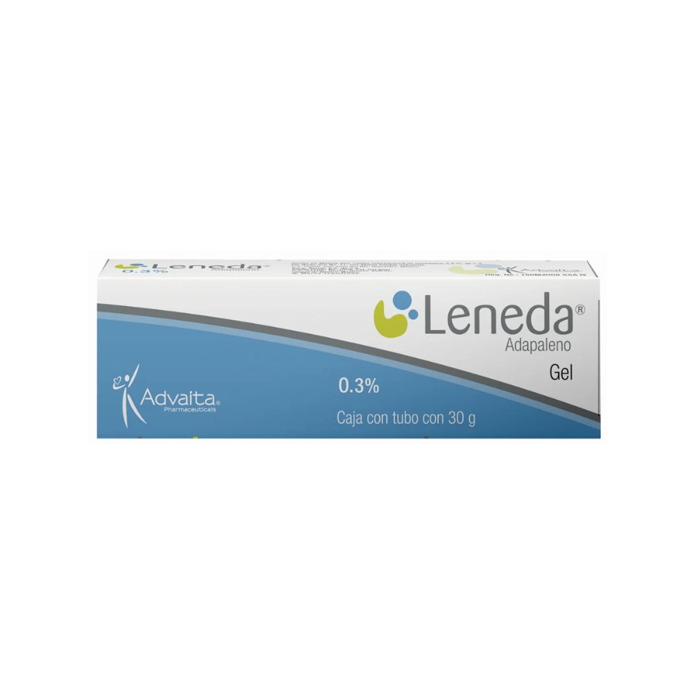 ADVAITA LENEDA 0.3% TB 30 GR