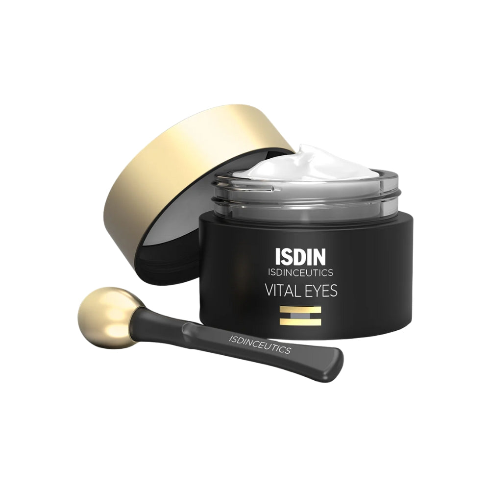 Isdinceutics Rejuvenate Vital Eyes 15ml