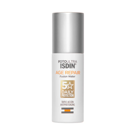 ISDIN AGE REPAIR WATER SIN COLOR 50ML