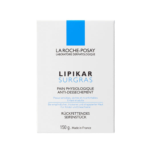 LA ROCHE LIPIKAR SURGRAS JABN 150GR