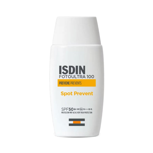 ISDIN SPOT PREVENT FOTOULTRA 100 50+ CONT 50ML