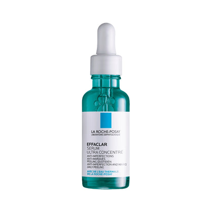 LA ROCHE POSAY EFFACLAR SERUM ULTRA CONCENTRADO 30ML