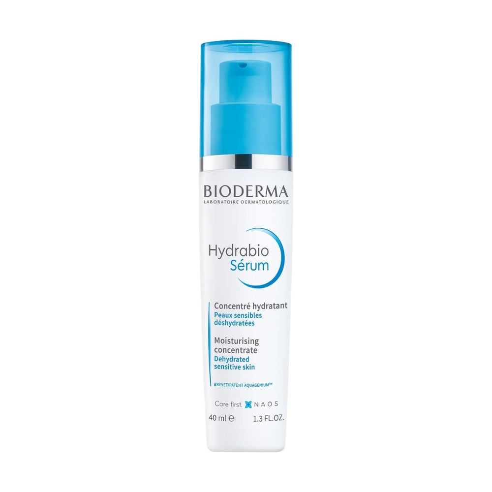 Bioderma Hydrabio Serum 40ml