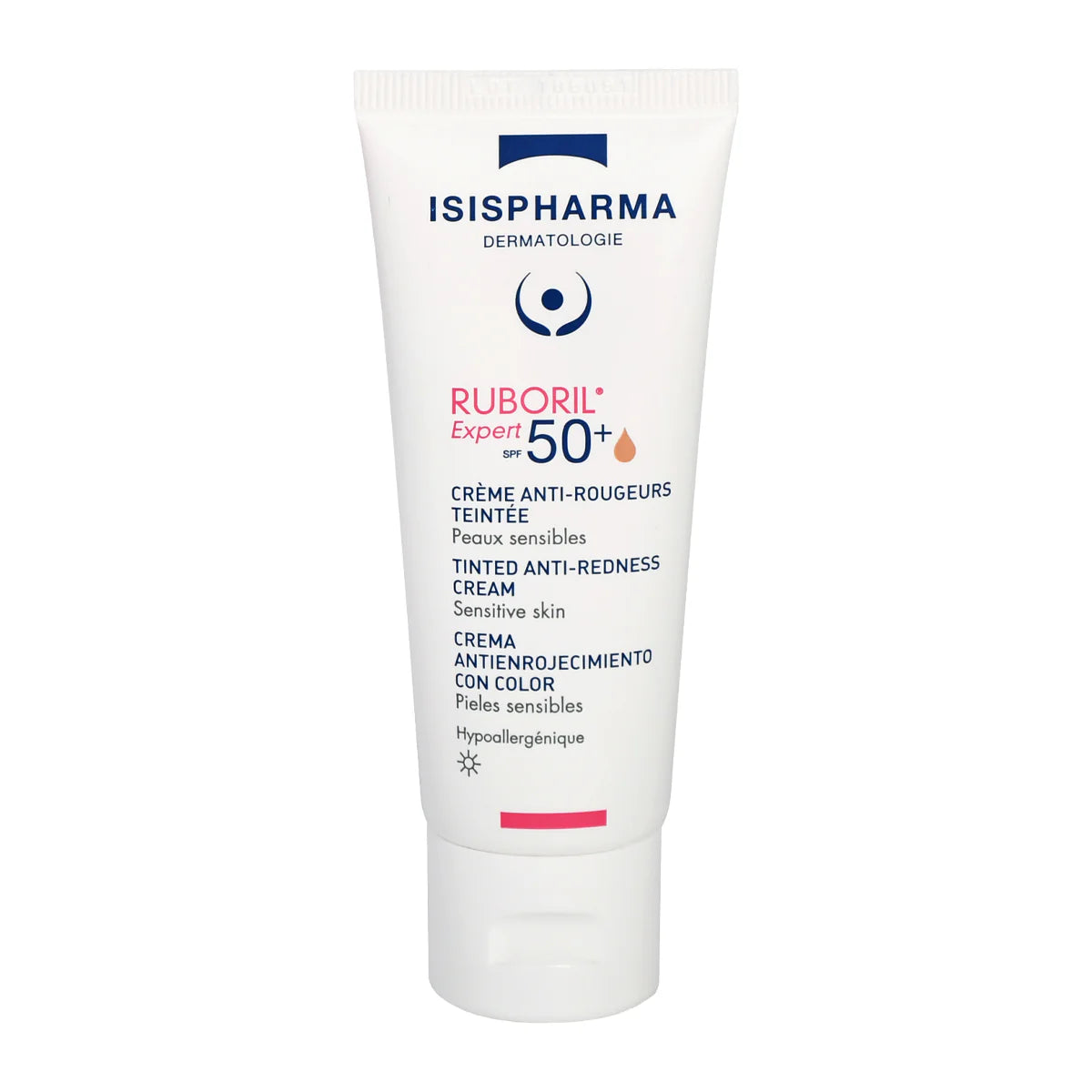 Isispharma Ruboril Expert M Piel Normal - Mixta 40 ml