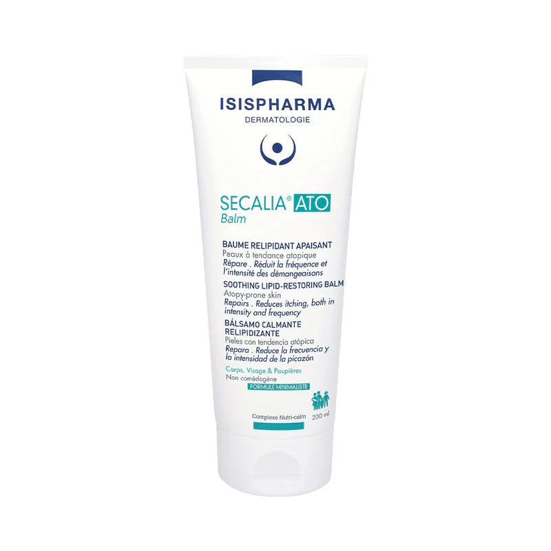 Isispharma Secalia Ato Balm 200 ml