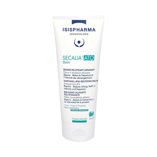 Isispharma Secalia Ato Balm 200 ml