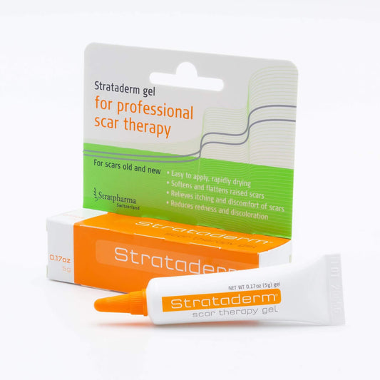 Strataderm Scar Therapy Gel 5g