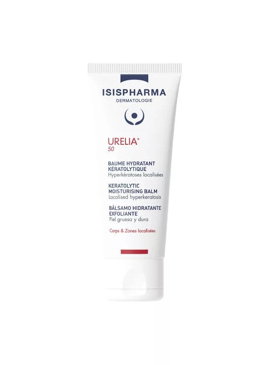 Isispharma Urelia 50 40 ml